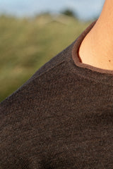 HYBRID MEN'S DOUBLE KNIT