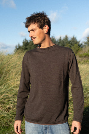 HYBRID MEN'S DOUBLE KNIT