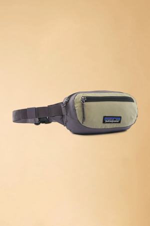Terravia Mini Hip Pack