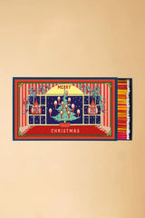 Christmas Window Giant Matches