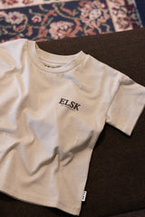 HARMONY KIDS BRUSHED T-SHIRT