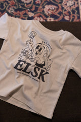 HARMONY KIDS BRUSHED T-SHIRT