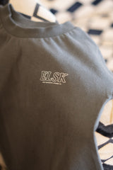 WIND KIDS BRUSHED LONGSLEEVE
