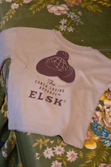 HUG KIDS BRUSHED LONGSLEEVE