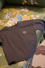 GLOBE KIDS BRUSHED LONGSLEEVE