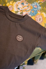 GLOBE KIDS BRUSHED LONGSLEEVE