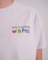 CPH PRIDE X ELSK WP T-SHIRT