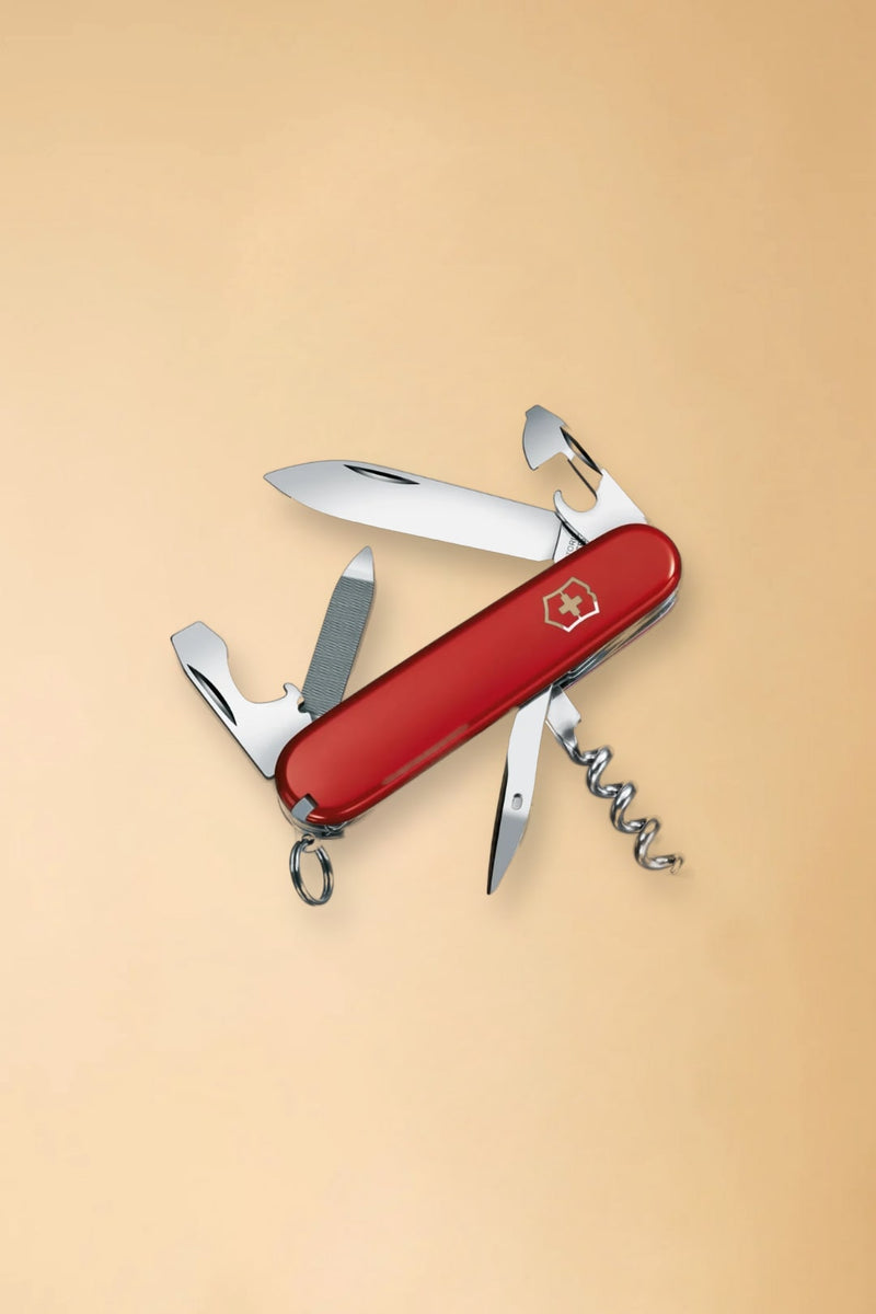 Pocket Knife Stortsman