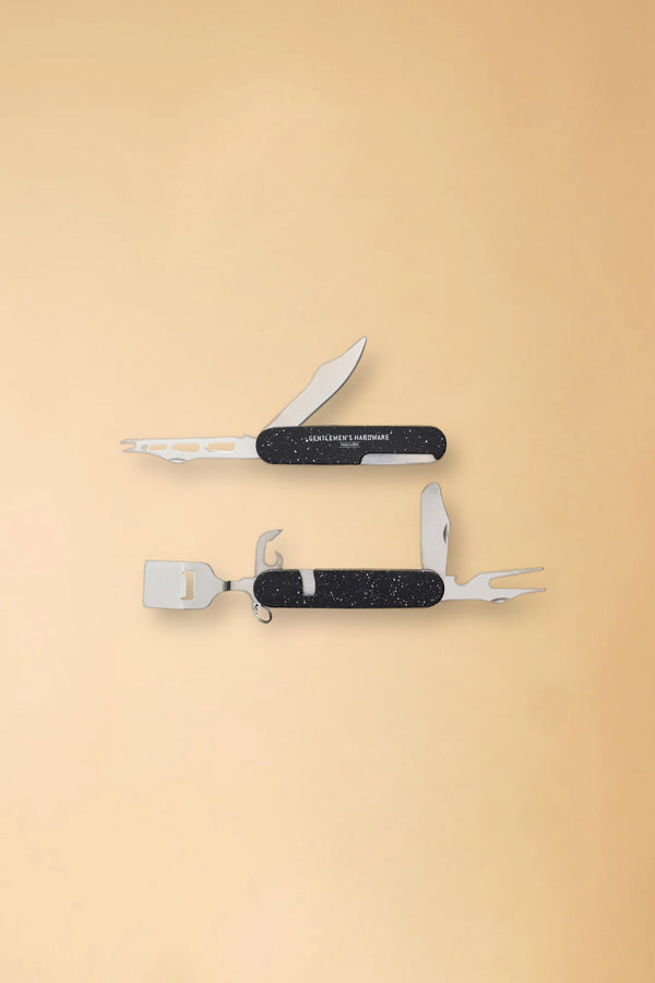 Cheese and Wine Tool