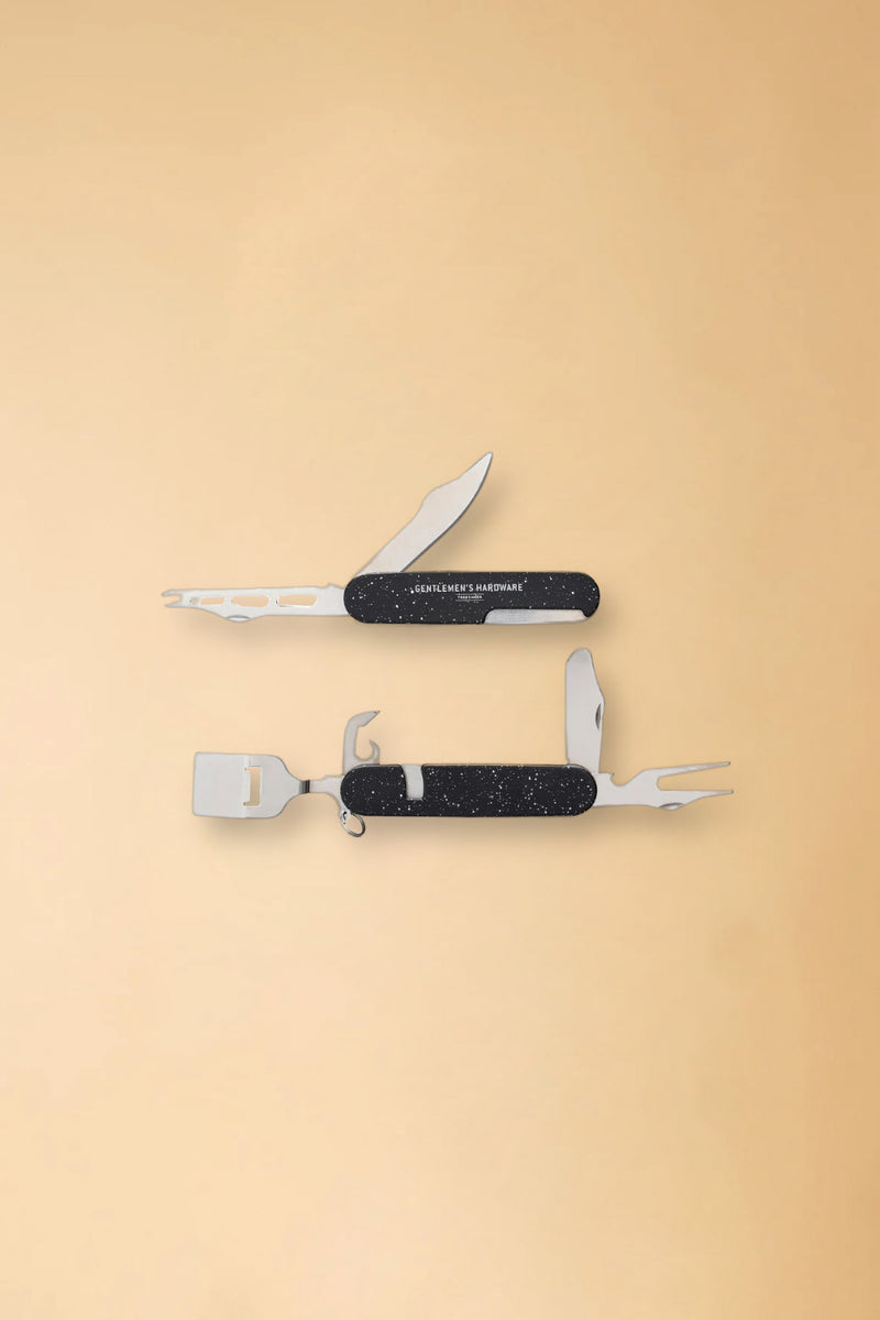 Cheese and Wine Tool