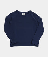 RE.ELSK 5332 | ELSK® TVÆRS WOMEN’S SWEATSHIRT | NAVY