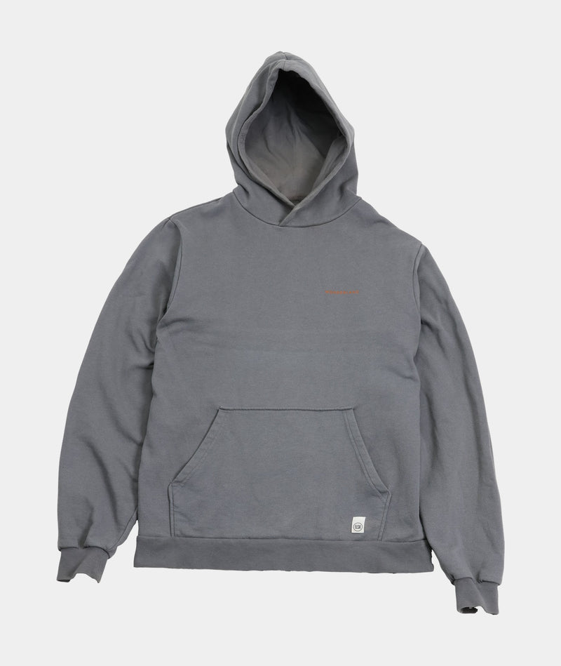 RE.ELSK 17086 | ELSK MEN'S GREY SWEATSHIRT