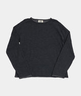 RE.ELSK 2389 | ELSK® LØNNERUP HERRE STRIK | DARK SHADOW
