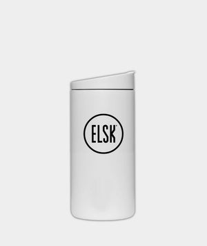 9050 | ELSK® x MiiR TRAVEL TUMBLER  | WHITE