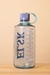 NALGENE 1L NARROW MOUTH BOTTLE