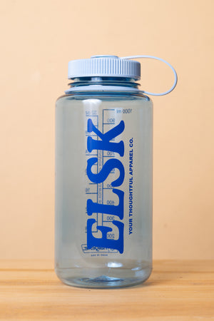 NALGENE 1L WIDE MOUTH BOTTLE