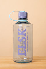 NALGENE 1L NARROW MOUTH BOTTLE