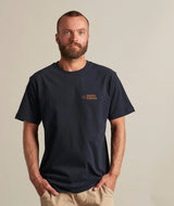 EARTH KARMA BRUSHED T-SHIRT