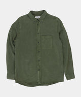RE.ELSK YVON MEN'S BUTTON DOWN SHIRT