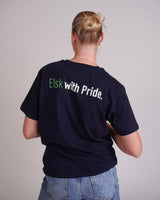 CPH PRIDE X ELSK STATEMENT T-SHIRT