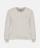 RE.ELSK 5450 | ELSK® ØRUM WOMEN'S SWEATSHIRT | SAND STONE