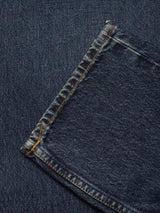 Rad Rufus - Blue Soil