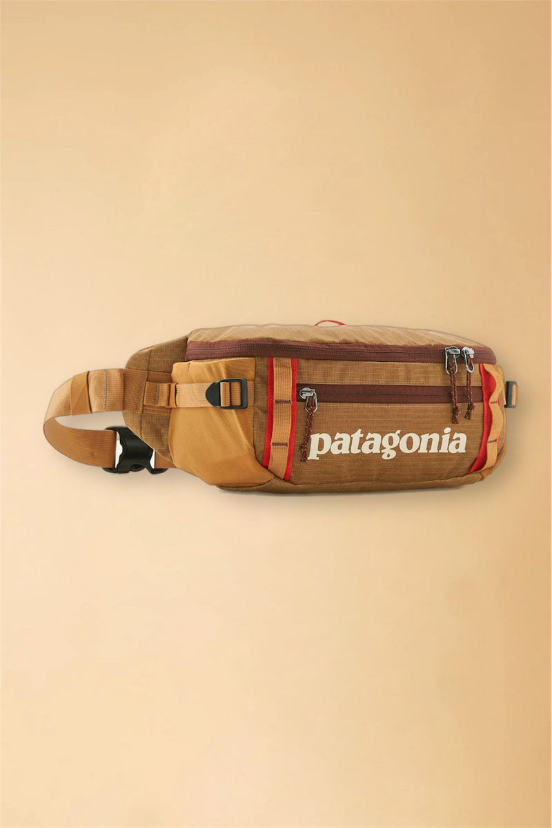 Black Hole Waist Pack 5L