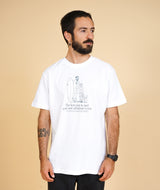 NEXT ADVENTURE MEN'S BRUSHED T-SHIRT