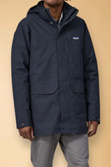 M's Tres 3-in-1 Parka