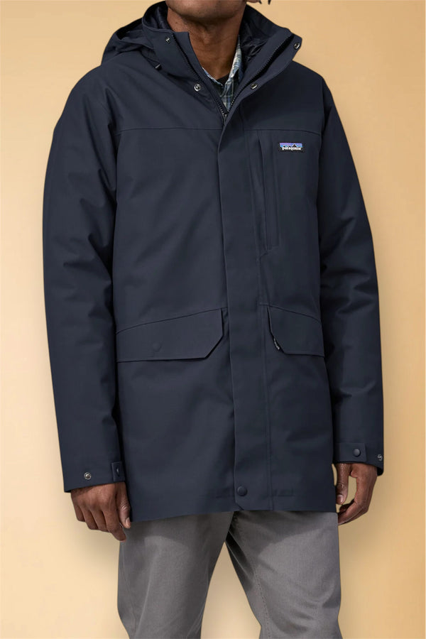 M's Tres 3-in-1 Parka