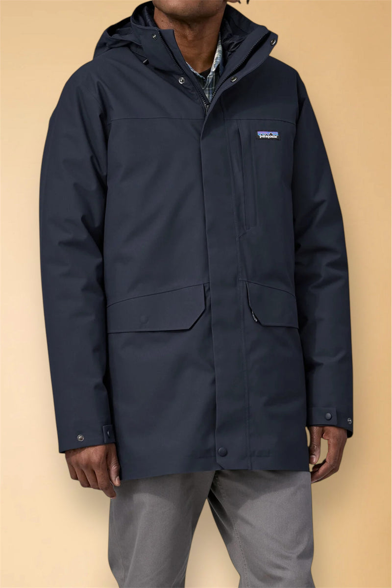 M's Tres 3-in-1 Parka