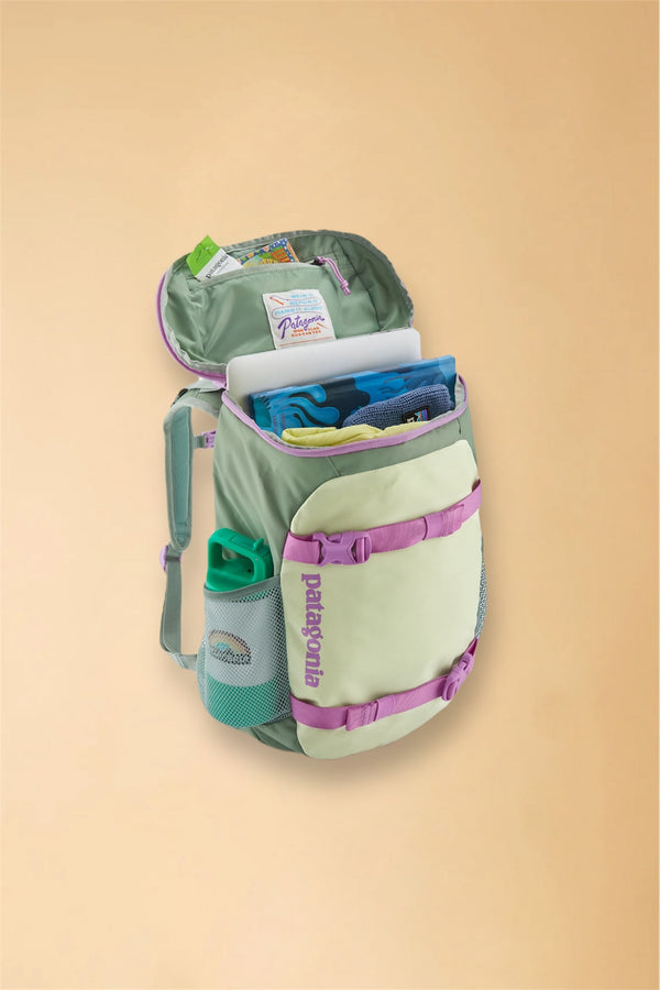 K' Refugito Day Pack