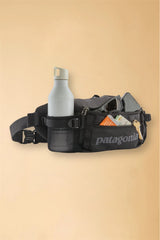 Black Hole Waist Pack 5L