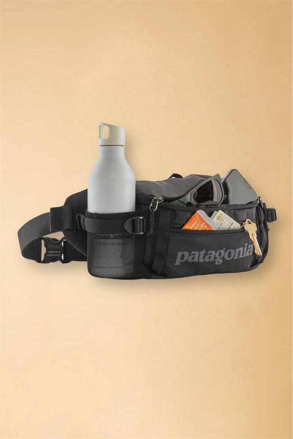 Black Hole Waist Pack 5L