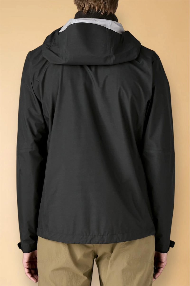 M's Granite Crest Rain Jkt