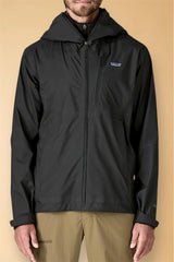 M's Granite Crest Rain Jkt