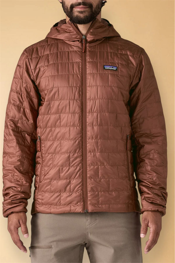 M's Nano Puff Hoody