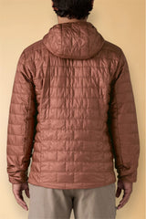 M's Nano Puff Hoody