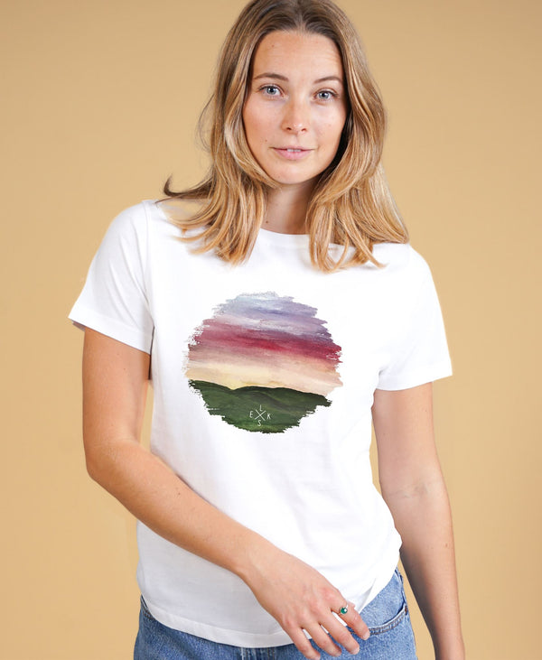 PEAK WOMEN'S ESSENTIAL T-SHIRT