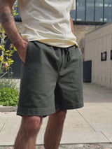 TWILL MEN'S SHORTS
