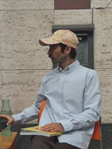 OXFORD MEN'S BD SHIRT