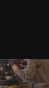 POPLIN WOMEN'S SHIRT