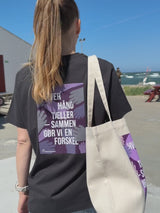 MØDREHJÆLPEN X ELSK WOMEN'S T-SHIRT