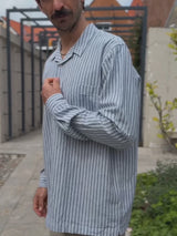 BREEZE MEN'S SHIRT