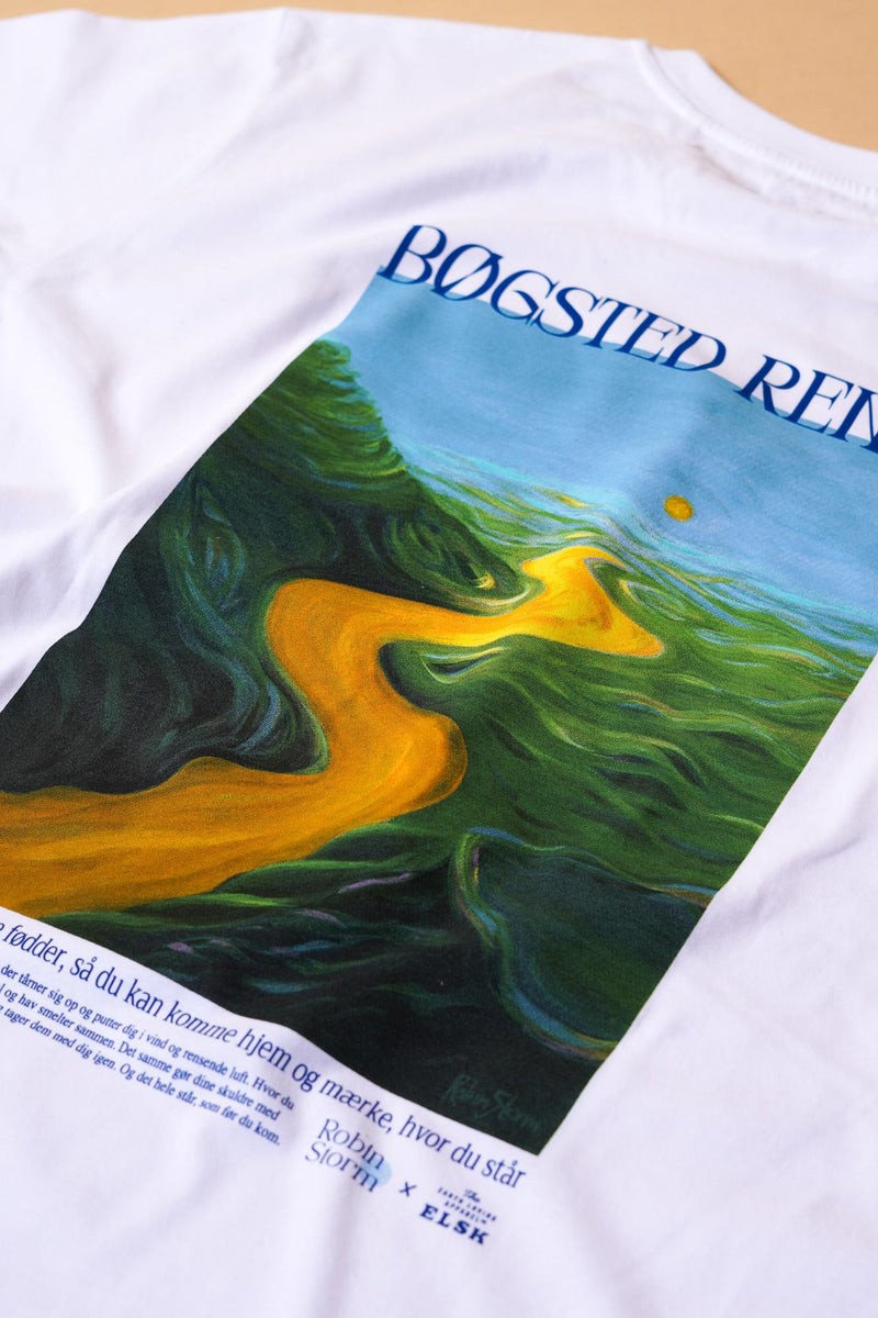 ROBIN STORM x ELSK #1