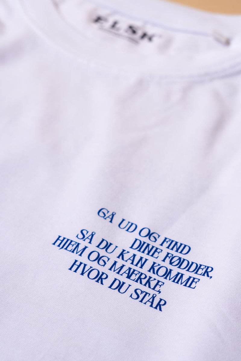 ROBIN STORM x ELSK #1