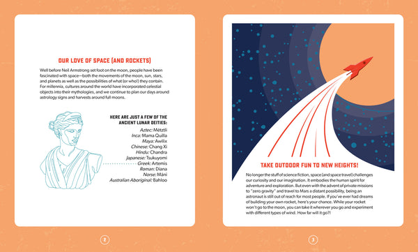 Build Your Own Rocket