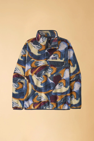 W's LW Synch Snap-T P/O