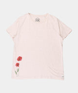 RE.ELSK 4257 | ELSK POPPYS WOMEN'S TEE | BEIGE