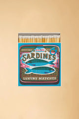 Sardine Matches